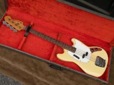 Fender MustangBass_5