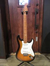 Fender 1995 American Vintage 57 Stratocaster Sunburst