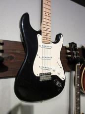 Fender Custom Shop MBS Eric Clapton Stratocaster Mercedes Blue Built by Mark Kendrick_2
