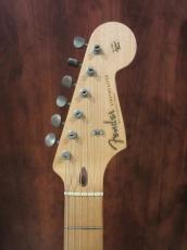 Fender Custom Shop MBS Eric Clapton Stratocaster Mercedes Blue Built by Mark Kendrick_5