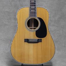 Martin CTM D-45 Italian Alpine Spruce / Madagascar Rosewood / 2013