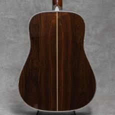 Martin CTM D-45 Italian Alpine Spruce / Madagascar Rosewood / 2013_3