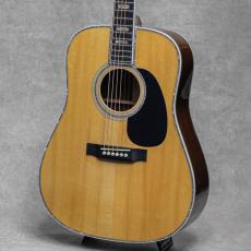 Martin CTM D-45 Italian Alpine Spruce / Madagascar Rosewood / 2013_5
