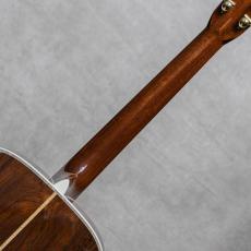 Martin CTM D-45 Italian Alpine Spruce / Madagascar Rosewood / 2013_8