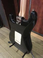 Fender Custom Shop MBS Eric Clapton Stratocaster Mercedes Blue Built by Mark Kendrick_8
