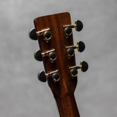 Martin CTM D-45 Italian Alpine Spruce / Madagascar Rosewood / 2013_10