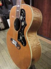 Gibson 1958 J-200 Natural_2