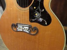 Gibson 1958 J-200 Natural_3