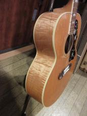Gibson 1958 J-200 Natural_4