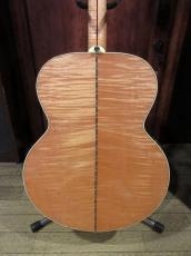 Gibson 1958 J-200 Natural_8