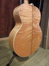 Gibson 1958 J-200 Natural_9