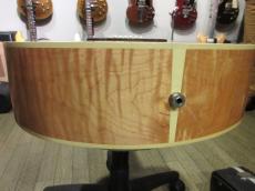 Gibson 1958 J-200 Natural_10