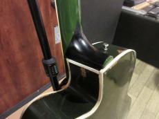 Gretsch 1955 G6196 Country Club Cadillac Green_7