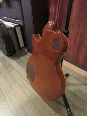 Gibson 1974 Les Paul Deluxe Gold Top_6