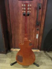 Gibson 1974 Les Paul Deluxe Gold Top_7