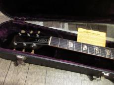 Gibson 1974 Les Paul Deluxe Gold Top_11