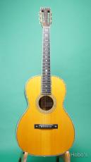 Martin OOO-45JR Jimmie Rodgers Commemorative_2