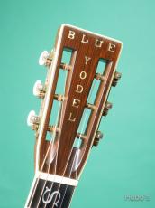 Martin OOO-45JR Jimmie Rodgers Commemorative_3