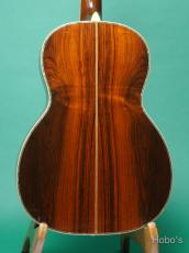 Martin OOO-45JR Jimmie Rodgers Commemorative_4