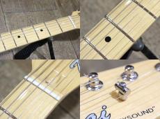 Tokai ATE-101 Pink Paisley w/Bigsby_8