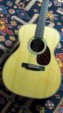 Martin 【新仕様個体】OM-28Standard  #2936796【送料当社負担・最大48回分割無金利】