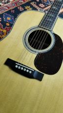 Martin 【新仕様個体】D-45Standard #2942835【分割無金利・送料無料】_3