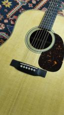 Martin 【2025年製・新仕様個体】D-28Standard #2997356【無金利キャンペーン・送料当社負担】_3