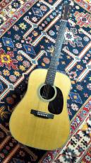 Martin 【2025年製・新仕様個体】D-28Standard #2978626【無金利キャンペーン・送料当社負担】_2