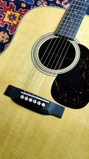 Martin 【2025年製・新仕様個体】D-28Standard #2978626【無金利キャンペーン・送料当社負担】_3