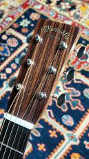 Martin 【2025年製・新仕様個体】D-28Standard #2978626【無金利キャンペーン・送料当社負担】_5