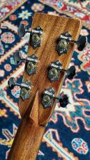 Martin 【2025年製・新仕様個体】D-28Standard #2978626【無金利キャンペーン・送料当社負担】_6