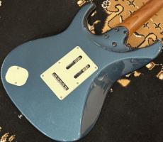 Ibanez AZ2203N-ATQ [3.54kg] #F2303863_8