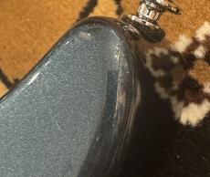 Ibanez AZ2203N-ATQ [3.54kg] #F2303863_9