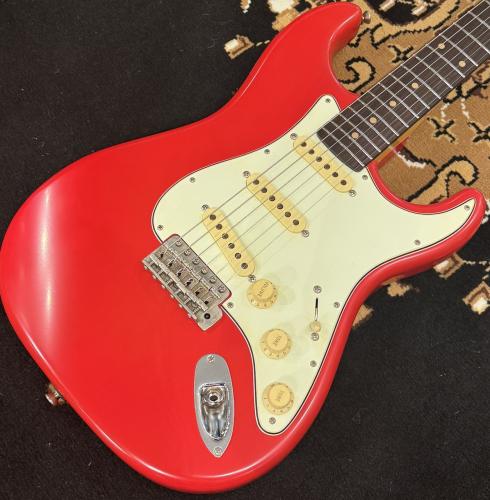 FREEDOM CUSTOM GUITAR RESEARCH Freedom R.S.ST 3S ALD/R FRD [3.53kg] #1898L