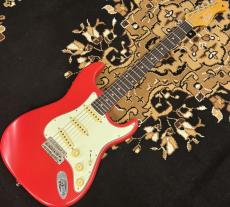 FREEDOM CUSTOM GUITAR RESEARCH Freedom R.S.ST 3S ALD/R FRD [3.53kg] #1898L_2