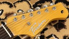 FREEDOM CUSTOM GUITAR RESEARCH Freedom R.S.ST 3S ALD/R FRD [3.53kg] #1898L_5