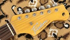 FREEDOM CUSTOM GUITAR RESEARCH R.S.ST SSH ALD/R SBL [3.56kg] #1887L_5