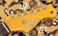 FREEDOM CUSTOM GUITAR RESEARCH R.S.ST 3S ALD/R SBL [3.49kg] #1888L_5