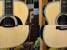 Martin 【日本総本店】【優しく甘い響き】【おすすめ個体】CTM 000-45 #2914653【48回無金利分割可能】_4