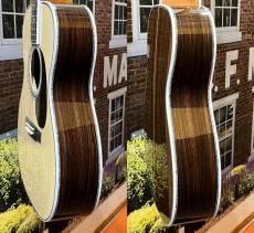 Martin 【日本総本店】【優しく甘い響き】【おすすめ個体】CTM 000-45 #2914653【48回無金利分割可能】_9