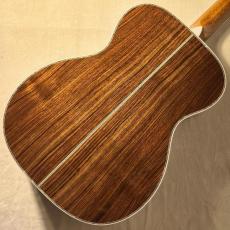 Martin Custom Shop 000-45 シリアルナンバー:2914652【見た目だけでなく実用性も◎】【48回無金利分割可能】_4