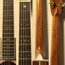 Martin Custom Shop 000-45 シリアルナンバー:2914652【見た目だけでなく実用性も◎】【48回無金利分割可能】_6