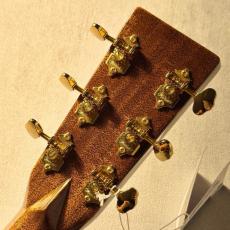 Martin Custom Shop 000-45 シリアルナンバー:2914652【見た目だけでなく実用性も◎】【48回無金利分割可能】_8