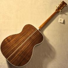 Martin Custom Shop 000-45 シリアルナンバー:2914652【見た目だけでなく実用性も◎】【48回無金利分割可能】_10