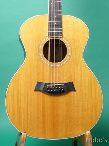 Taylor GA3-12 "12 Strings Guitar"