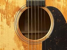 Martin 【日本総本店】【試奏動画あり】D-18 Street Legend #2920677【48回無金利分割可能】_5