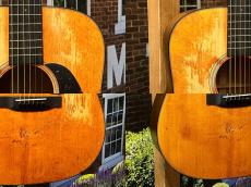 Martin 【日本総本店】【試奏動画あり】D-18 Street Legend #2920677【48回無金利分割可能】_6