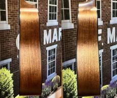 Martin 【日本総本店】【試奏動画あり】D-18 Street Legend #2920677【48回無金利分割可能】_11