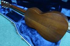 Martin 0-16NY New Yorker / Slotted Head・Original peg・Old Decal Logo・Solid Sitka Spruce Top・Solid Mahogany Side and Back・Brazilian Rosewood Fingerboard & Rectangular Bridge【With Original Blue Case】1973年製_5