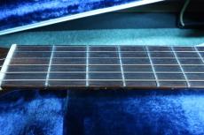 Martin 0-16NY New Yorker / Slotted Head・Original peg・Old Decal Logo・Solid Sitka Spruce Top・Solid Mahogany Side and Back・Brazilian Rosewood Fingerboard & Rectangular Bridge【With Original Blue Case】1973年製_9